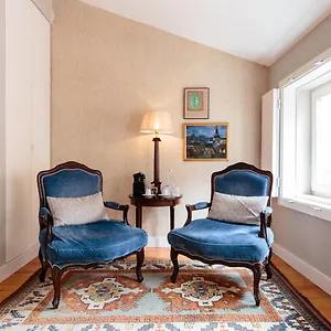 Bed & Breakfast Dear - Charming House, Lisboa